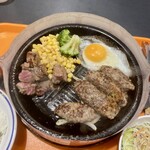 ペッパーランチ - 