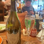 アガリコオリエンタルビストロ - 