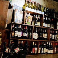 ビストロ グルートン - 