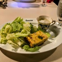 ビストロ グルートン - 