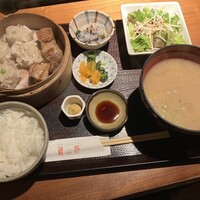 羅豚 はなれ -  羅豚 はなれ -