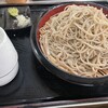 手打ちそばやさん うどんやさん 白虎 大友町 本店