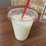 モーリーズ珈琲 - ドリンク写真:ドリンク