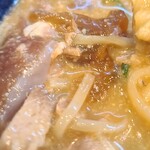 大阪麺哲 - 