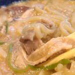 大阪麺哲 - 