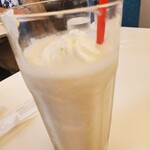 ケッズクラブ - バナナスムージー