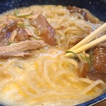 大阪麺哲 - 