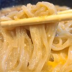 大阪麺哲 - 