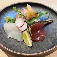 梅田 鮨処いこう - 