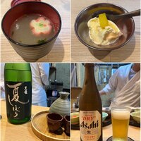 梅田 鮨処いこう - 