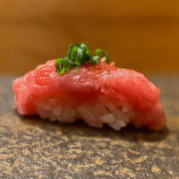 青山鮨孝 - 