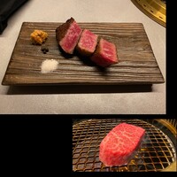 肉屋甲 - 