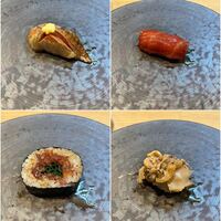 梅田 鮨処いこう - 