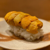 青山鮨孝 - 
