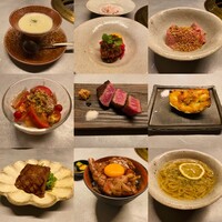 肉屋甲 - 