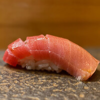 青山鮨孝 - 