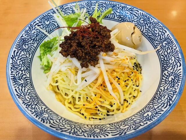 Honglong Tantanmen