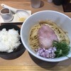 らぁ麺 ふじ田 水戸本店