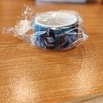 無添くら寿司 - Adoマスキングテープ