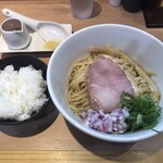 らぁ麺 ふじ田 水戸本店 - 
