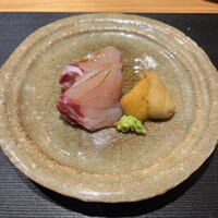 銀座 とざき - 