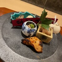 祇園迦陵 - 
