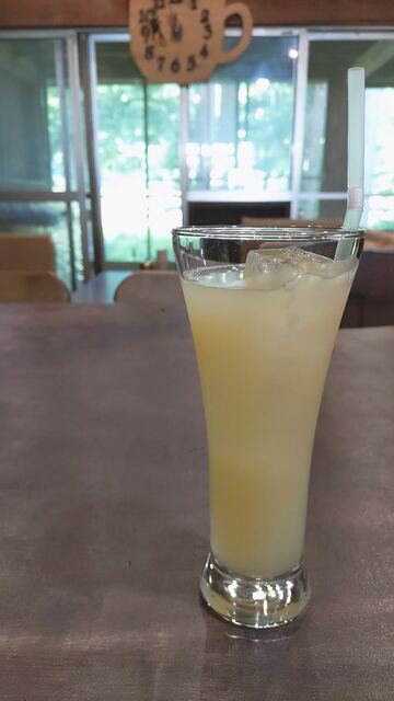 夏油古民家カフェ小昼（夏油古民家cafe kobiru） - 藤根（カフェ）の写真