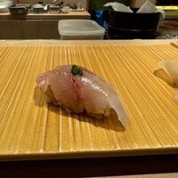 吉祥寺 鮨 栞庵 やましろ - 