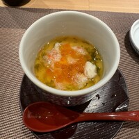 吉祥寺 鮨 栞庵 やましろ - 