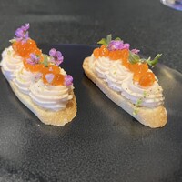 ラ ターブル ドゥ ジョエル・ロブション - 