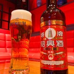 BLOW - ドリンク写真: