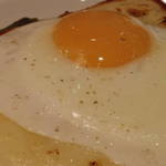 セントル ザ・ベーカリー - クロックマダム