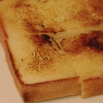 セントル ザ・ベーカリー - シューガートースト