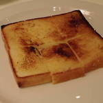 セントル ザ・ベーカリー - シューガートースト