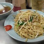 赤坂珉珉 - 焼きそば