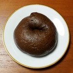 フリップアップ - チョコレート