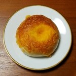 フリップアップ - チーズ