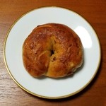 フリップアップ - 白イチジク