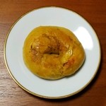 フリップアップ - 種子島の古一さんの作った安納芋