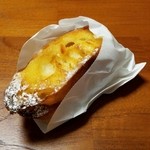 フリップアップ - パンペルデュ