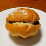 フリップアップ - ラムレーズン