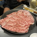 焼肉ホルモン 風土. - 