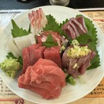 居酒屋なかよし - 