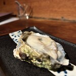 渋谷 牡蠣入レ時 - 