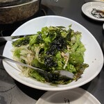 焼肉ホルモン 風土. - 