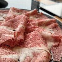 銀座しゃぶ通 マロニエゲート店 - 