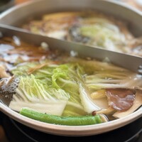 銀座しゃぶ通 マロニエゲート店 - 