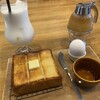 天然酵母の食パン専門店 つばめパン ＆Milk 尼ヶ坂本店