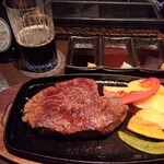 ブラックベルベット - 