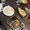まつちか ステーキ食堂